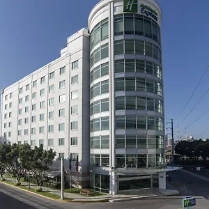 Express Puebla, An Ihg Hotel Heroica Puebla de Zaragoza