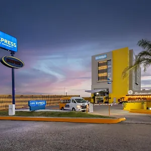 Express Guadalajara Aeropuerto Hotel Las Pintas