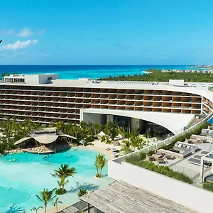 Secrets Moxché - Adults Only - Resort Playa del Carmen