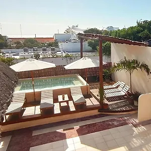3b Wellness & Adults Only Auberge de jeunesse
