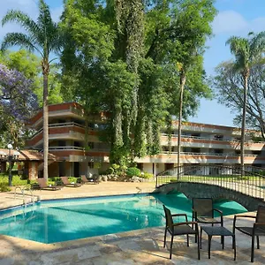 Marriott Meson Del Angel Hotel Heroica Puebla de Zaragoza