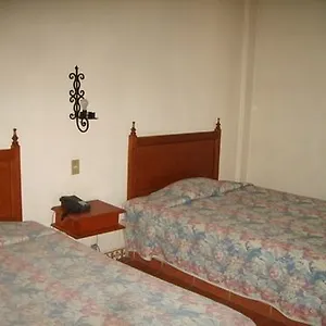 San José Hotel Guadalajara
