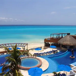 Sunset Fishermen Resort Playa del Carmen